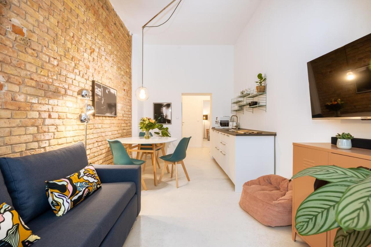 Great 2-room Apartment Berlin