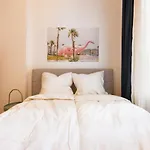 Great 2-Room Apartment