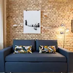 Great 2-Room Apartment