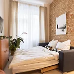 Great 2-Room Apartment