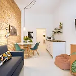 Great 2-Room Apartment