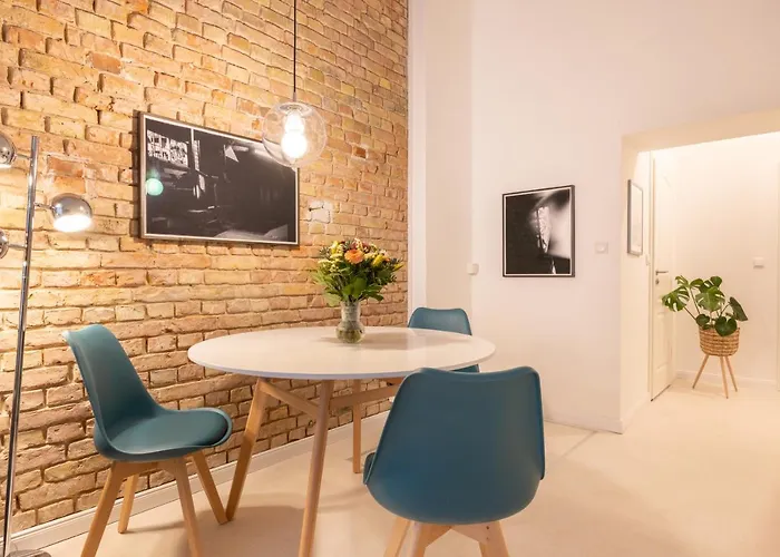 Great 2-Room Apartment