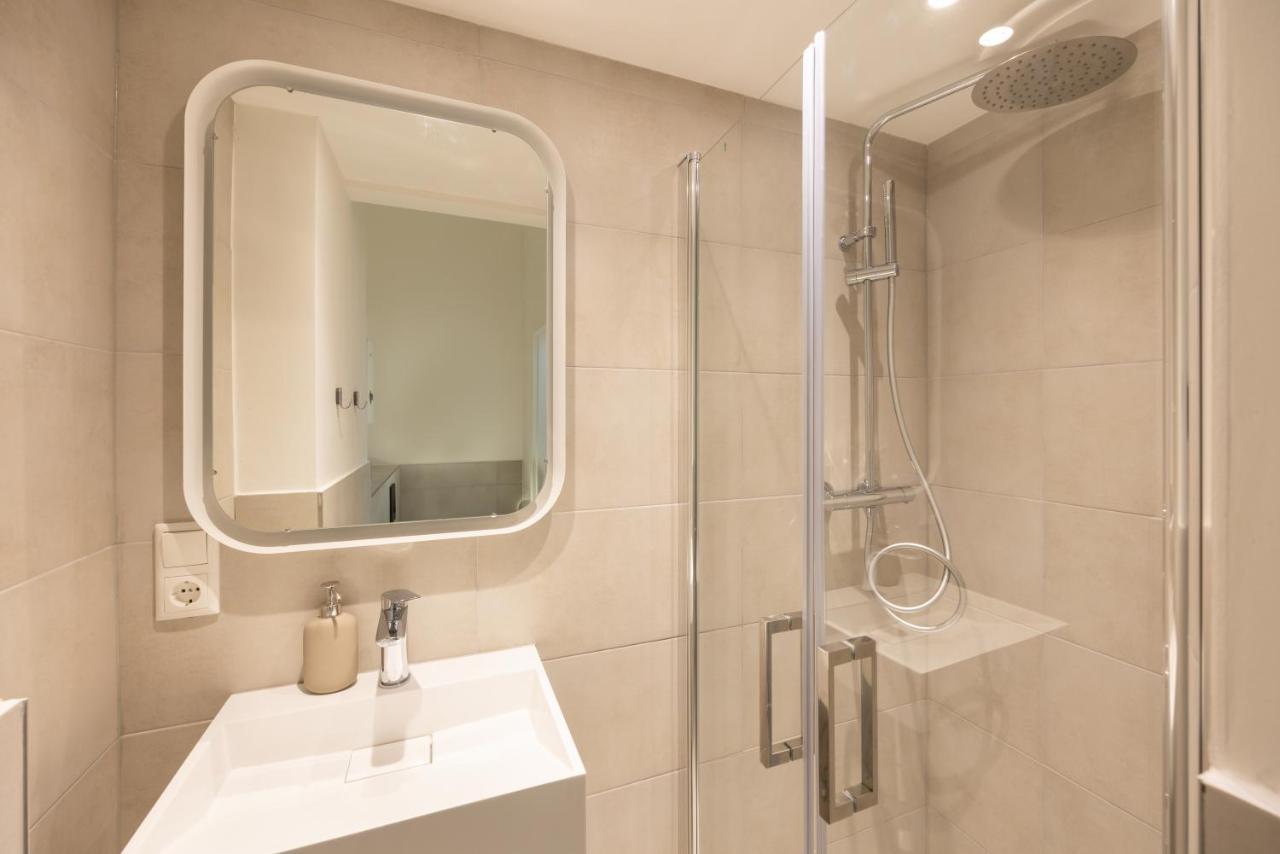 Great 2-room Appartamento *