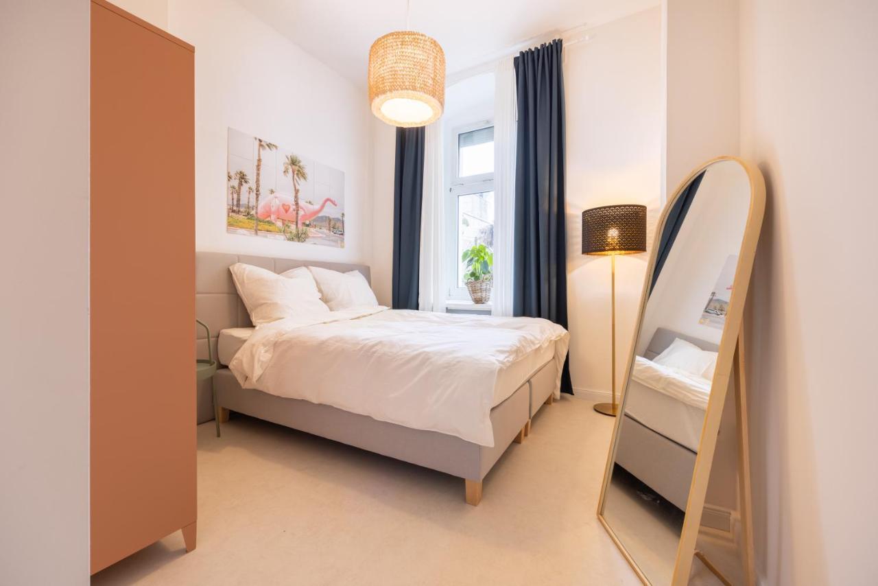 Great 2-room * Berlino