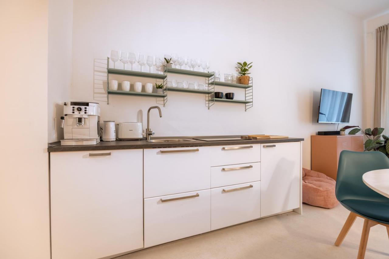 Great 2-room * Berlino