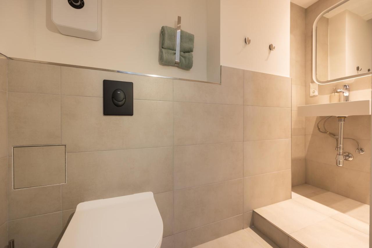 Appartamento Great 2-room Berlino