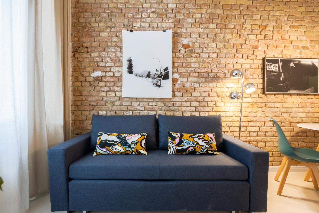 Great 2-room * Berlino