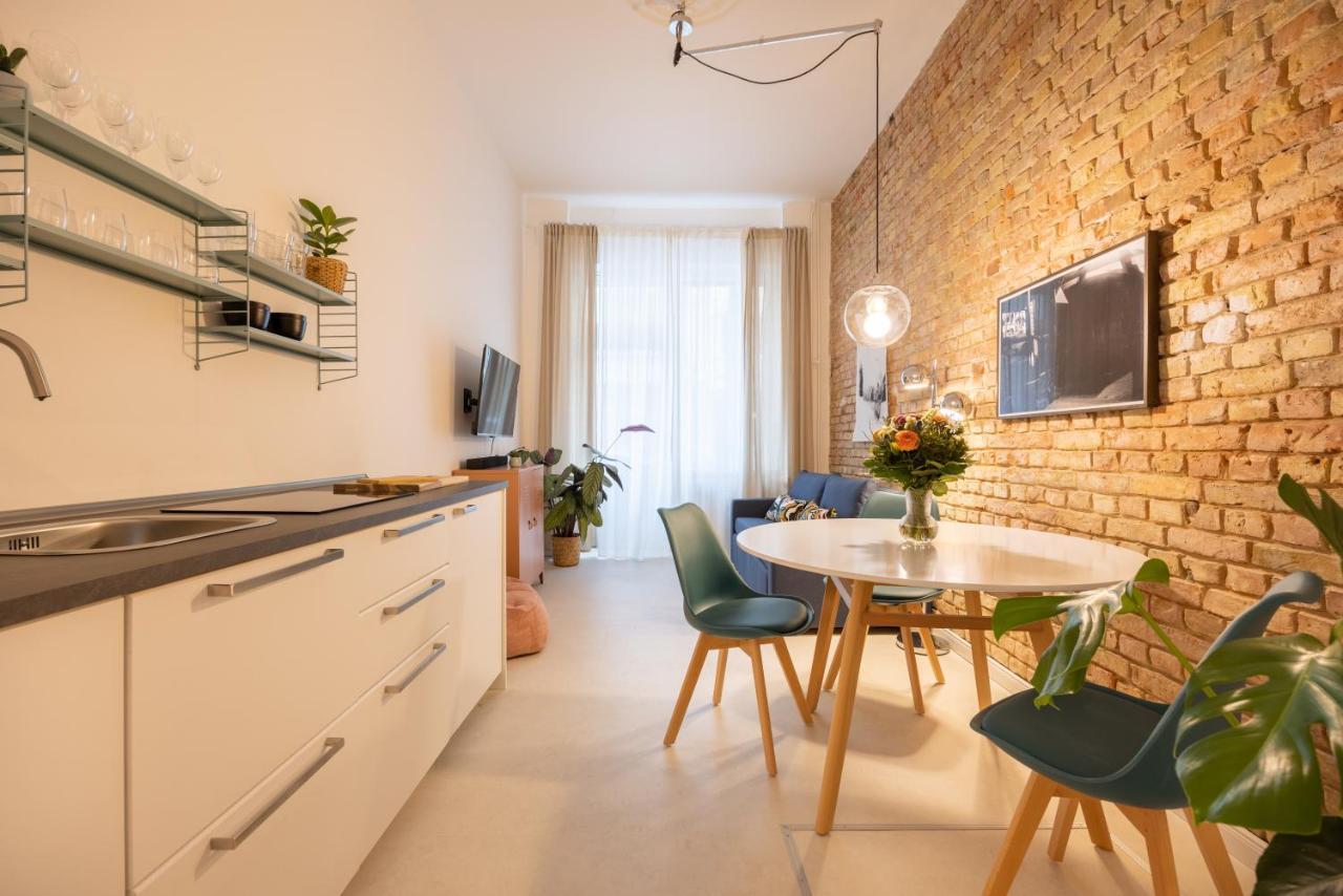 Appartamento Great 2-room *